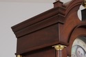 72913: STICKLEY Colonial Williamsburg Mahogany Gra