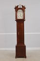 72913: STICKLEY Colonial Williamsburg Mahogany Gra