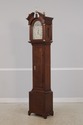 72913: STICKLEY Colonial Williamsburg Mahogany Gra