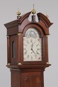 72913: STICKLEY Colonial Williamsburg Mahogany Gra