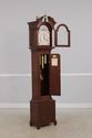 72913: STICKLEY Colonial Williamsburg Mahogany Gra