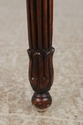 L72916: THEODORE ALEXANDER Attributed Marquetry In