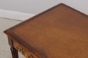 L72916: THEODORE ALEXANDER Attributed Marquetry In
