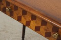 L72916: THEODORE ALEXANDER Attributed Marquetry In
