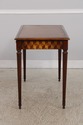 L72916: THEODORE ALEXANDER Attributed Marquetry In