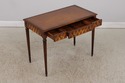 L72916: THEODORE ALEXANDER Attributed Marquetry In