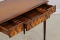 L72916: THEODORE ALEXANDER Attributed Marquetry In
