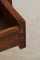 L72916: THEODORE ALEXANDER Attributed Marquetry In