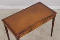 L72916: THEODORE ALEXANDER Attributed Marquetry In