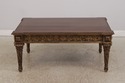 L72927: EJ VICTOR Historic Mansions Large Coffee T