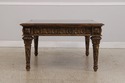 L72927: EJ VICTOR Historic Mansions Large Coffee T