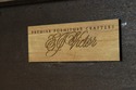 L72927: EJ VICTOR Historic Mansions Large Coffee T