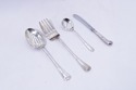F72928: STIEFF Colonial Williamsburg Sterling Silv