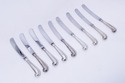 F72928: STIEFF Colonial Williamsburg Sterling Silv