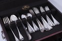 F72928: STIEFF Colonial Williamsburg Sterling Silv