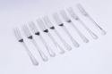 F72928: STIEFF Colonial Williamsburg Sterling Silv