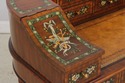 L72931: MAITLAND SMITH Adams Style Paint Decorated