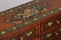 L72931: MAITLAND SMITH Adams Style Paint Decorated