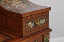 L72931: MAITLAND SMITH Adams Style Paint Decorated