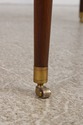 L72931: MAITLAND SMITH Adams Style Paint Decorated