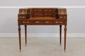 L72931: MAITLAND SMITH Adams Style Paint Decorated