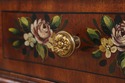 L72931: MAITLAND SMITH Adams Style Paint Decorated