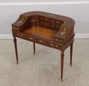 L72931: MAITLAND SMITH Adams Style Paint Decorated