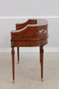 L72931: MAITLAND SMITH Adams Style Paint Decorated