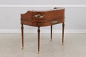 L72931: MAITLAND SMITH Adams Style Paint Decorated