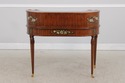 L72931: MAITLAND SMITH Adams Style Paint Decorated