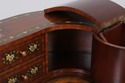 L72931: MAITLAND SMITH Adams Style Paint Decorated