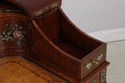 L72931: MAITLAND SMITH Adams Style Paint Decorated