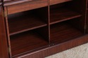 72932: MAITLAND SMITH Mahogany Georgian Style Brea