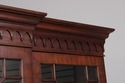 72932: MAITLAND SMITH Mahogany Georgian Style Brea
