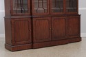 72932: MAITLAND SMITH Mahogany Georgian Style Brea