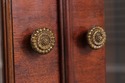 72932: MAITLAND SMITH Mahogany Georgian Style Brea