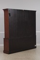 72932: MAITLAND SMITH Mahogany Georgian Style Brea