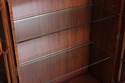 72932: MAITLAND SMITH Mahogany Georgian Style Brea
