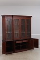 72932: MAITLAND SMITH Mahogany Georgian Style Brea