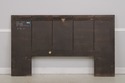 72935: DREXEL HERITAGE Avenue Chinoiserie King Sid