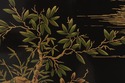 72935: DREXEL HERITAGE Avenue Chinoiserie King Sid