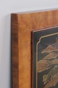 72935: DREXEL HERITAGE Avenue Chinoiserie King Sid