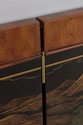 72935: DREXEL HERITAGE Avenue Chinoiserie King Sid