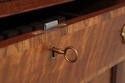 72939: STICKLEY Mahogany Chippendale Style Breakfr