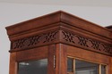 72939: STICKLEY Mahogany Chippendale Style Breakfr