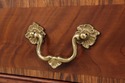 72939: STICKLEY Mahogany Chippendale Style Breakfr