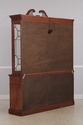 72939: STICKLEY Mahogany Chippendale Style Breakfr