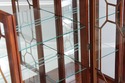 72939: STICKLEY Mahogany Chippendale Style Breakfr