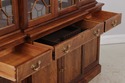 72939: STICKLEY Mahogany Chippendale Style Breakfr