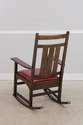 72943: STICKLEY Harvey Ellis Design Mission Oak Ro
